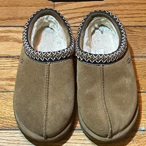 UGG - Women's
Tasman Slipper size 8
